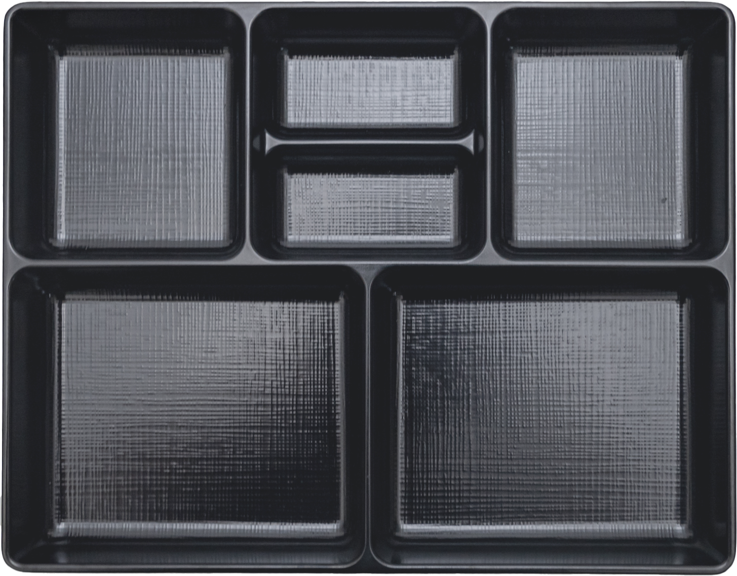 Matte Lunch Box