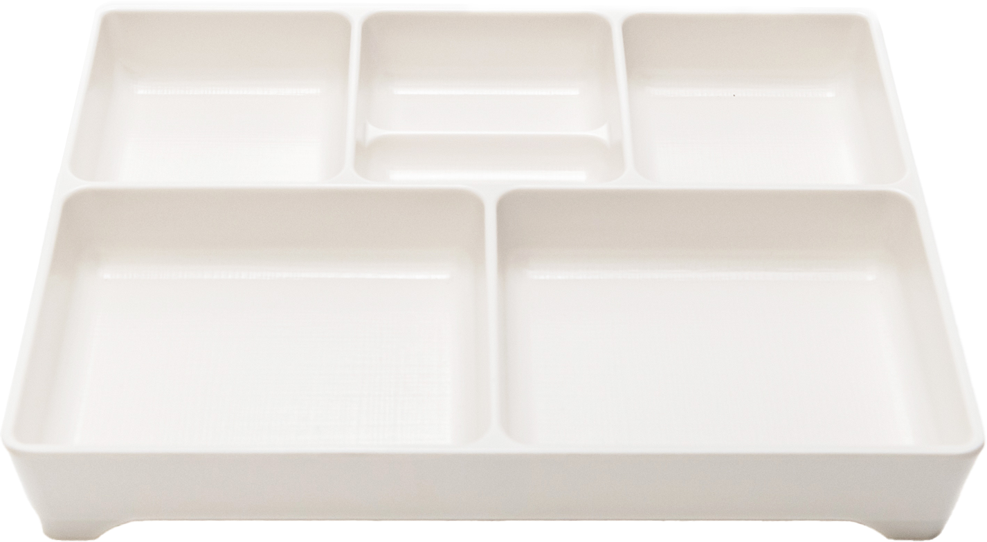 Matte Lunch Box