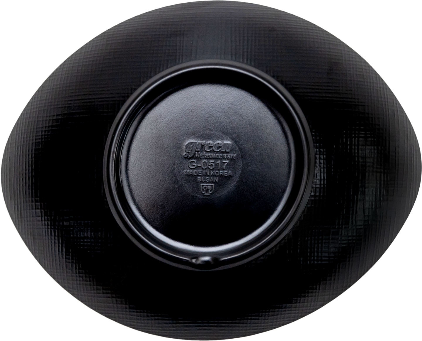 Matte Salad Bowl