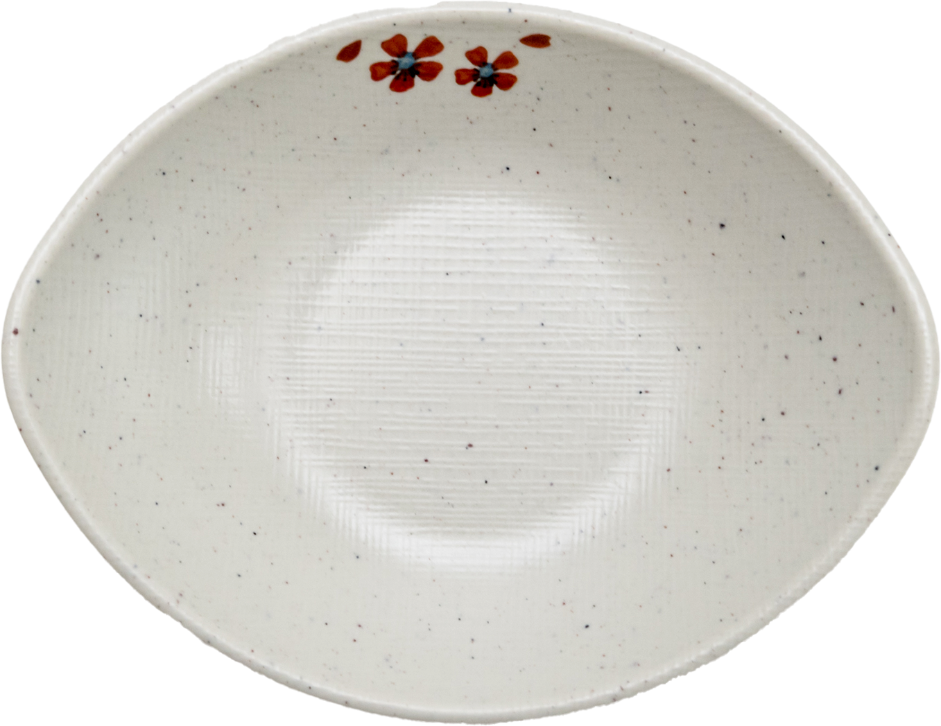 Matte Salad Bowl