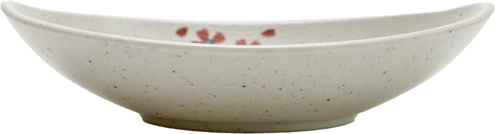 Matte Salad Bowl