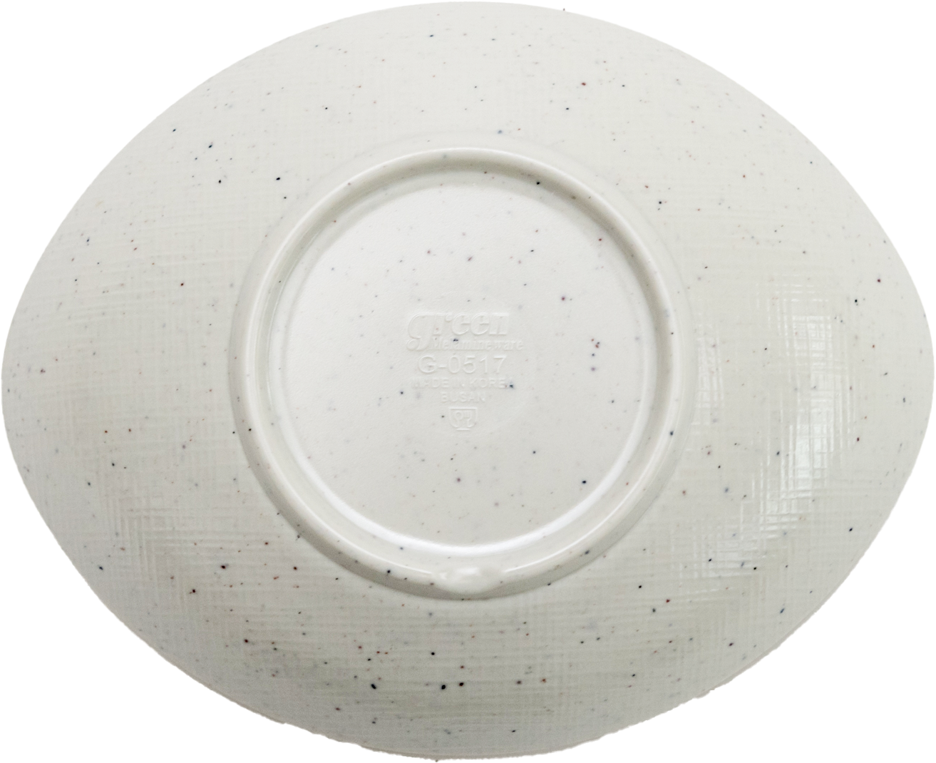 Matte Salad Bowl