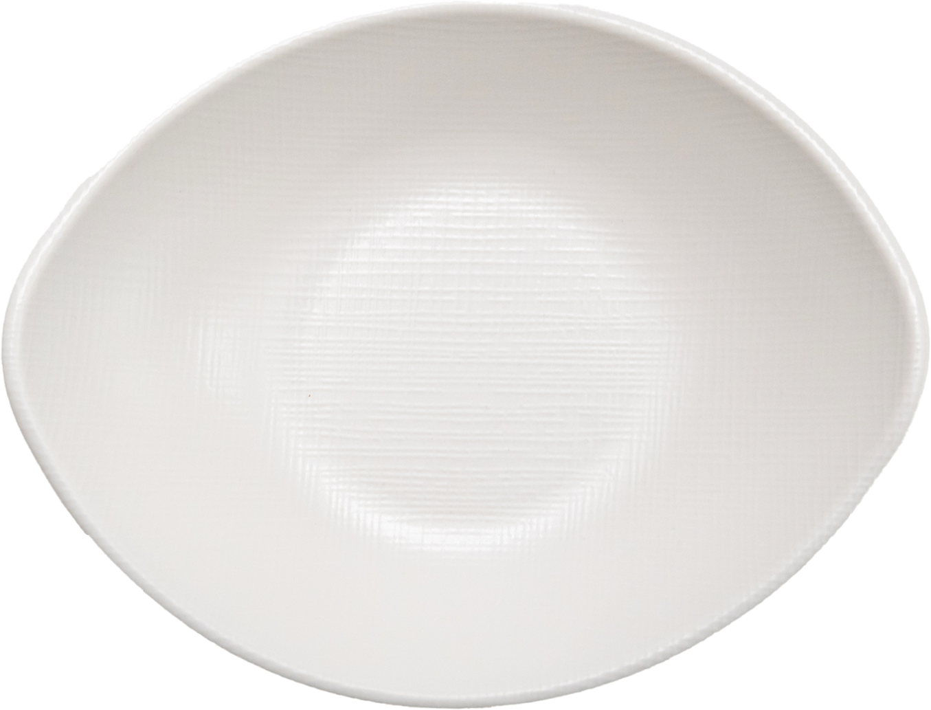 Matte Salad Bowl
