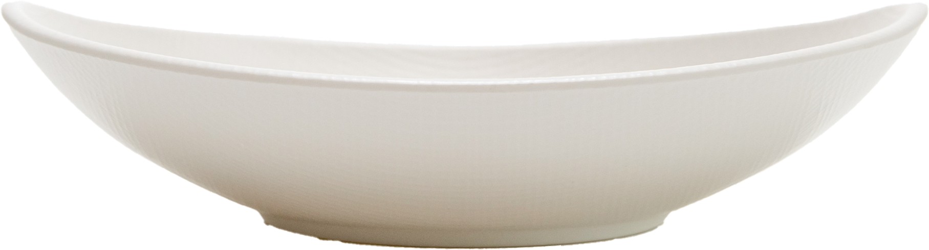 Matte Salad Bowl