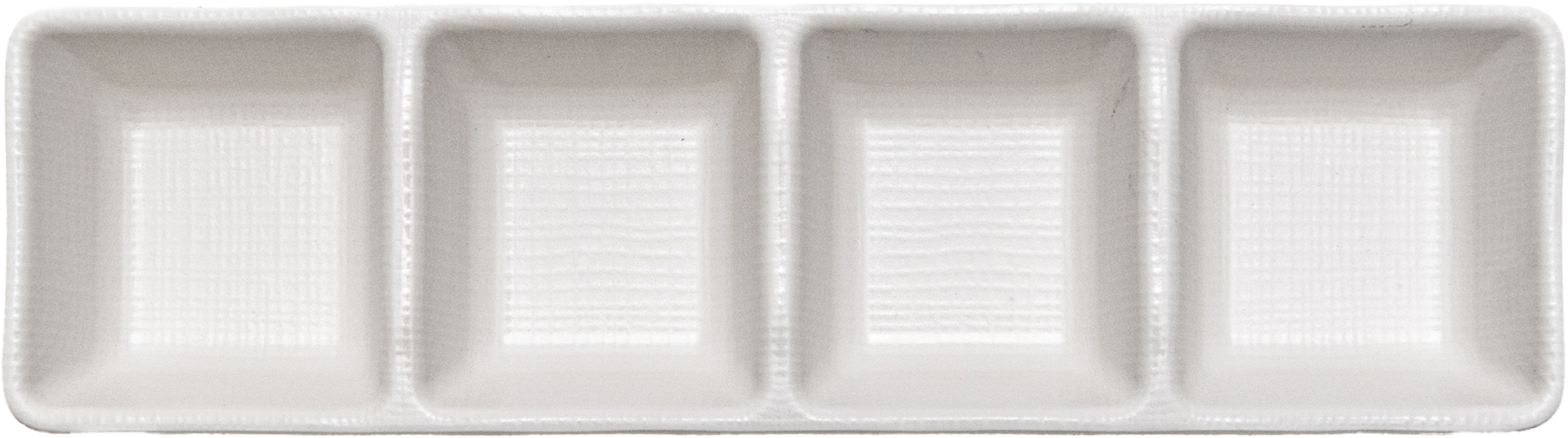 Matte 4-sided