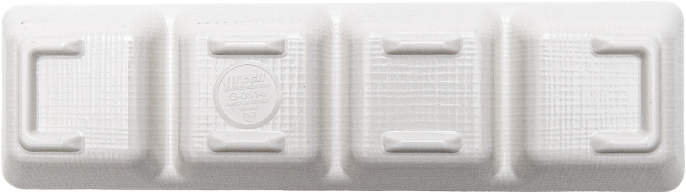 Matte 4-sided