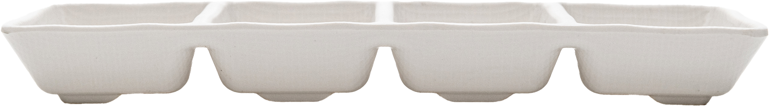 Matte 4-sided