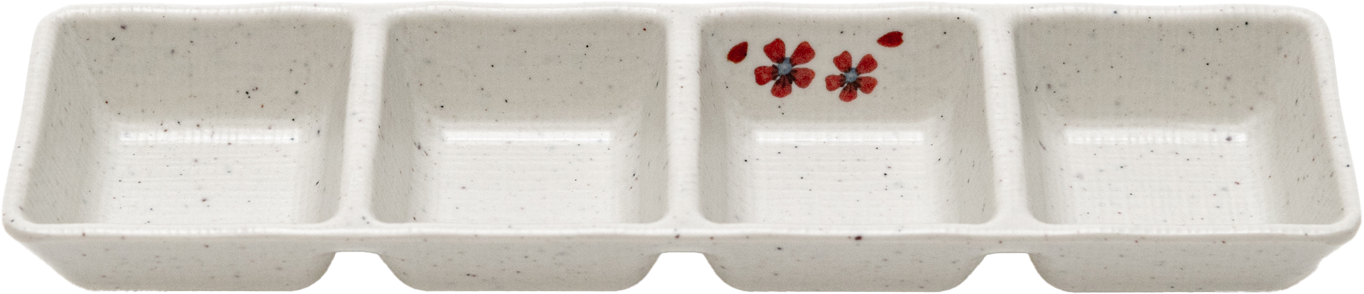 Matte 4-sided