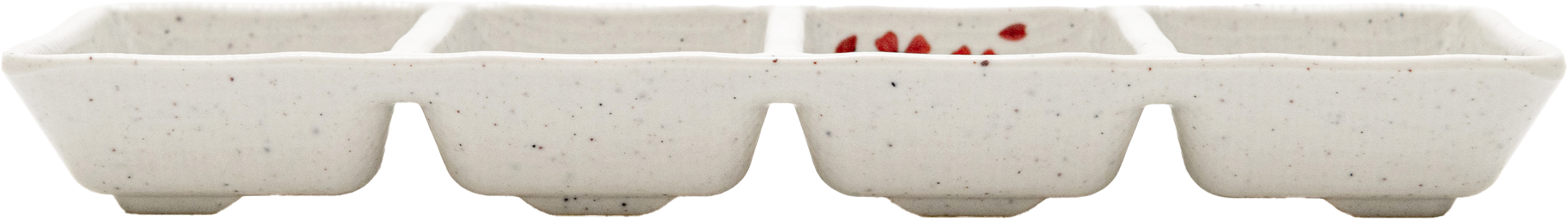 Matte 4-sided