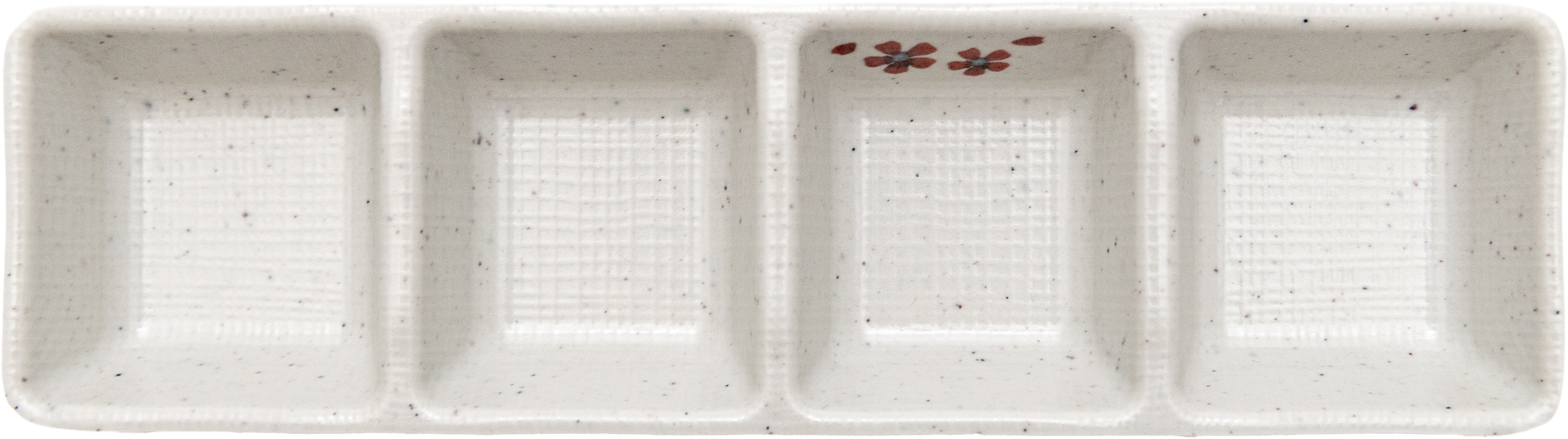 Matte 4-sided