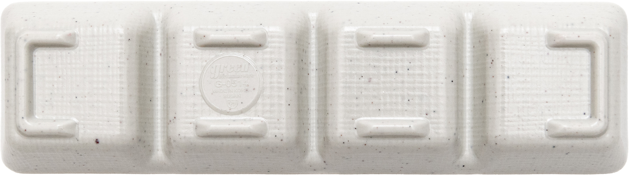 Matte 4-sided