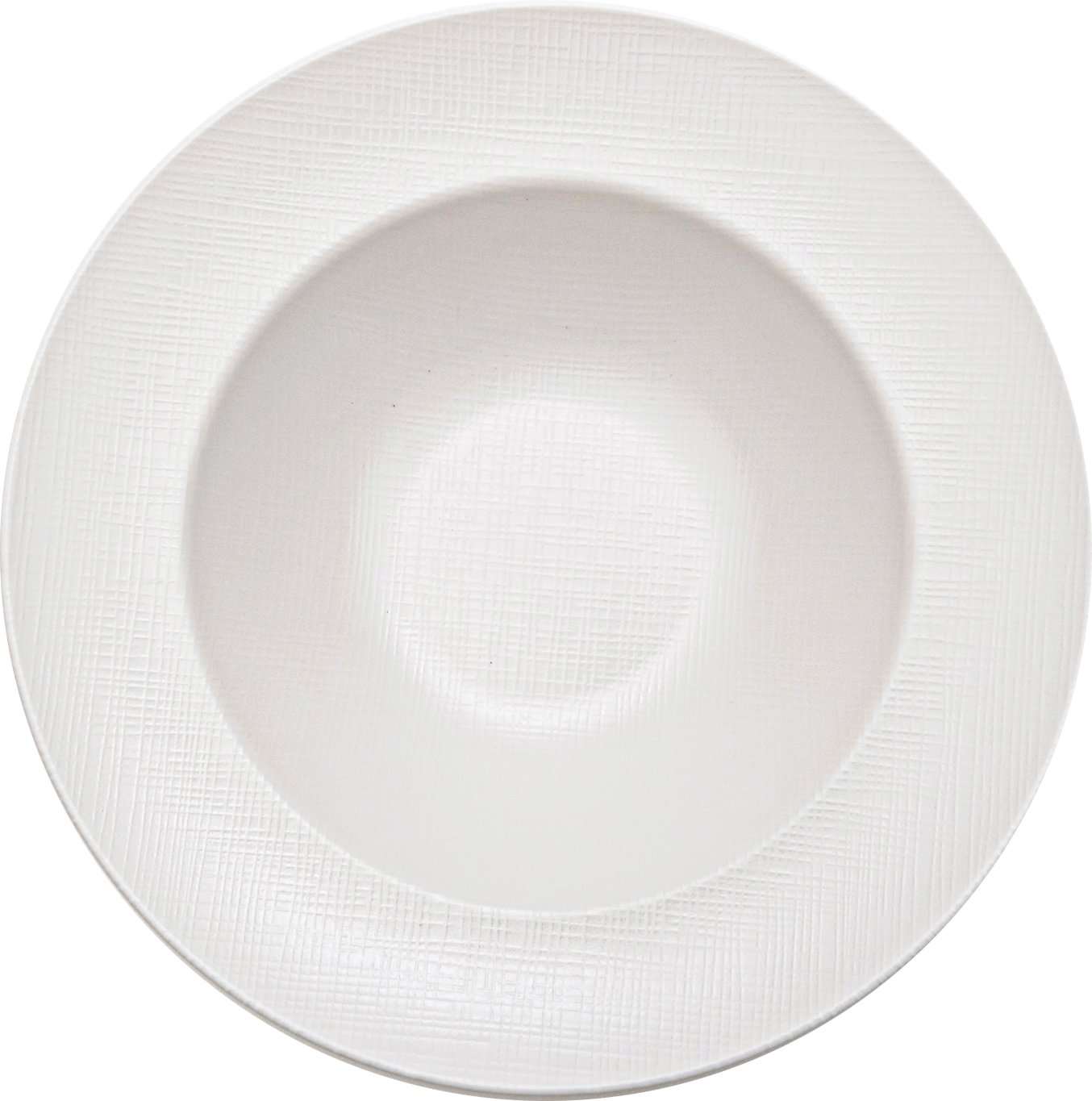 Matte Pasta Bowl