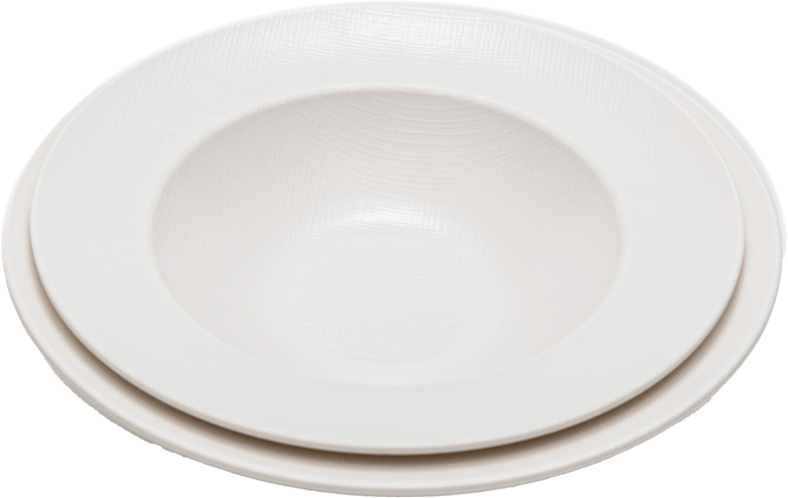 Matte Pasta Bowl