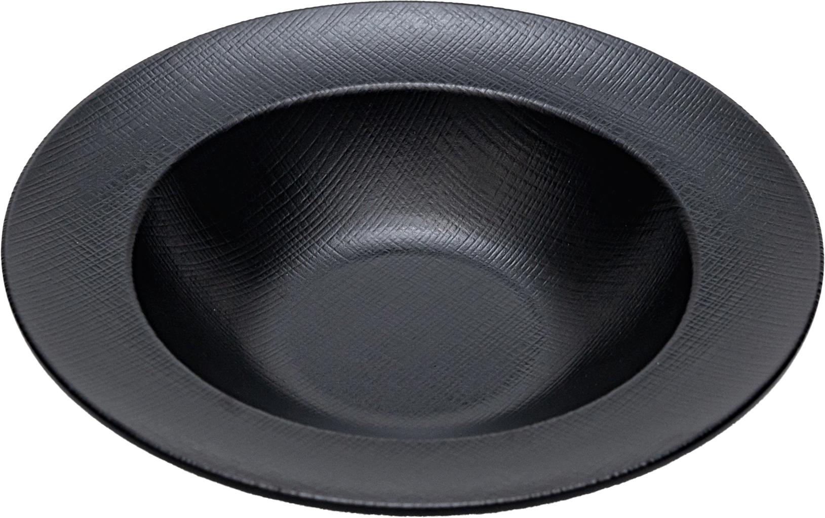 Matte Pasta Bowl