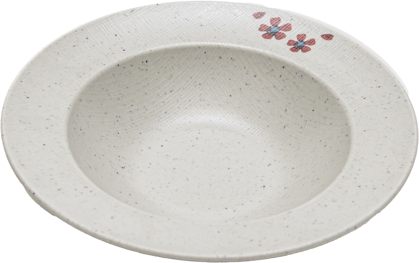 Matte Pasta Bowl