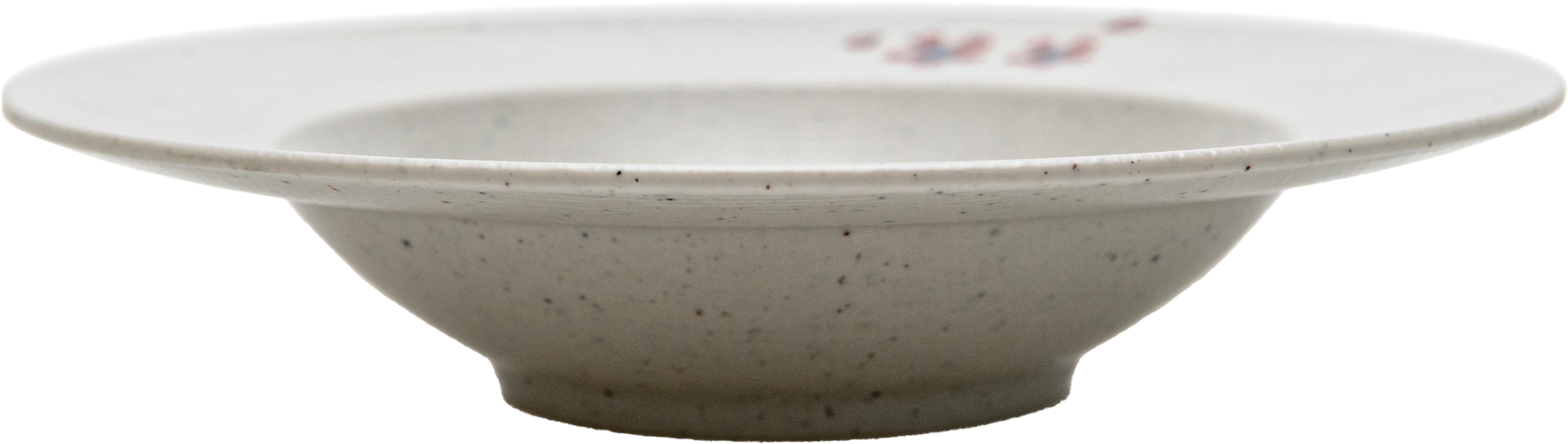 Matte Pasta Bowl