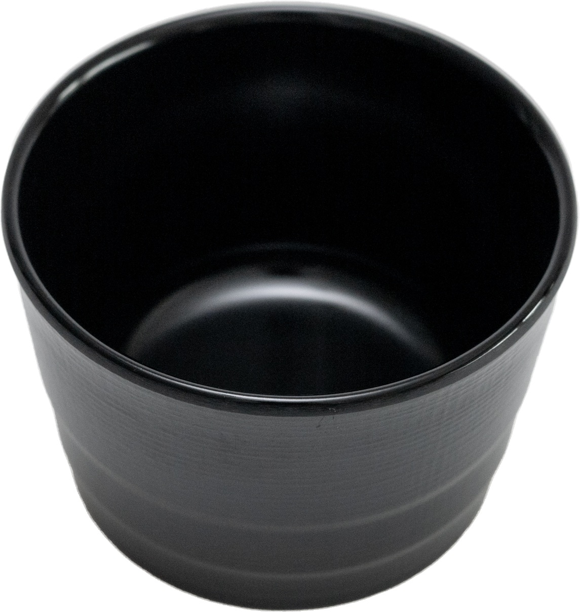 Matte Soup Bowl