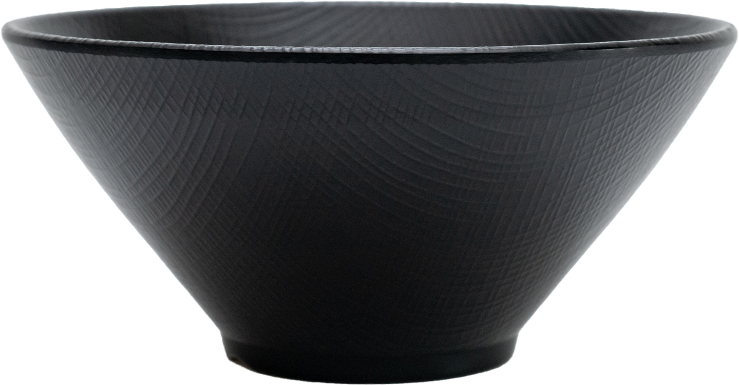 green melamine