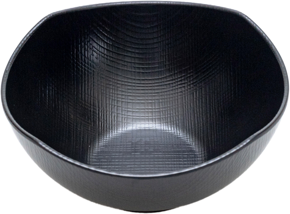 Matte Square Bowl