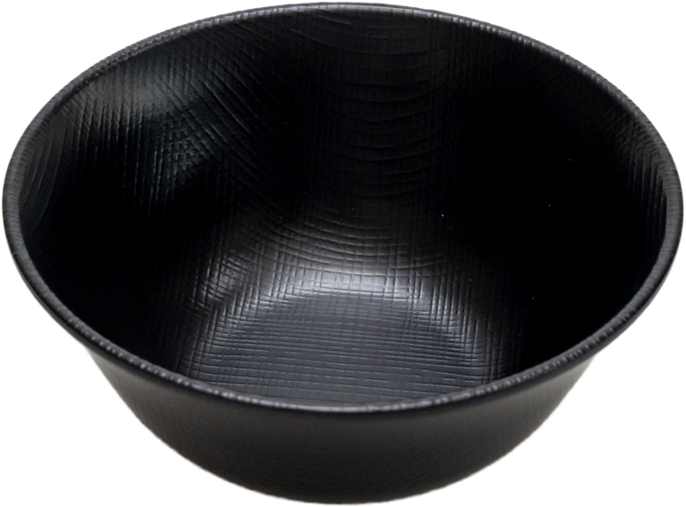 green melamine