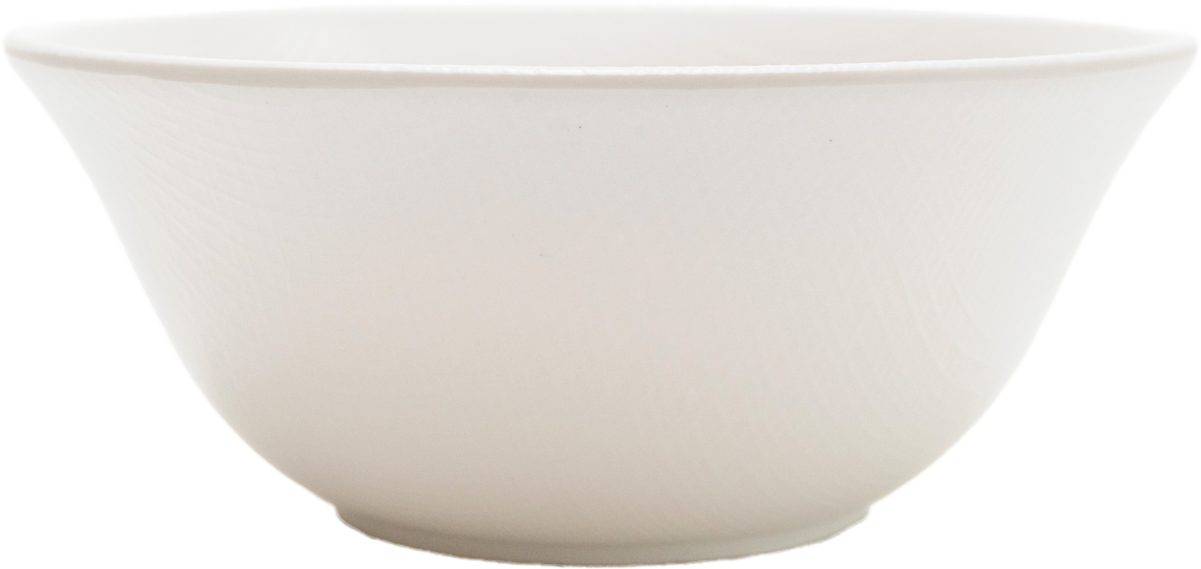 Matte Round Bowl