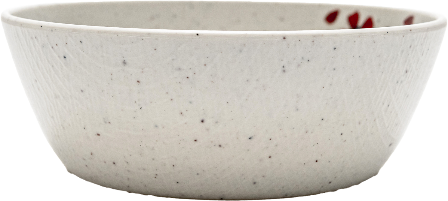 Matte Bowl (G0404-0409)