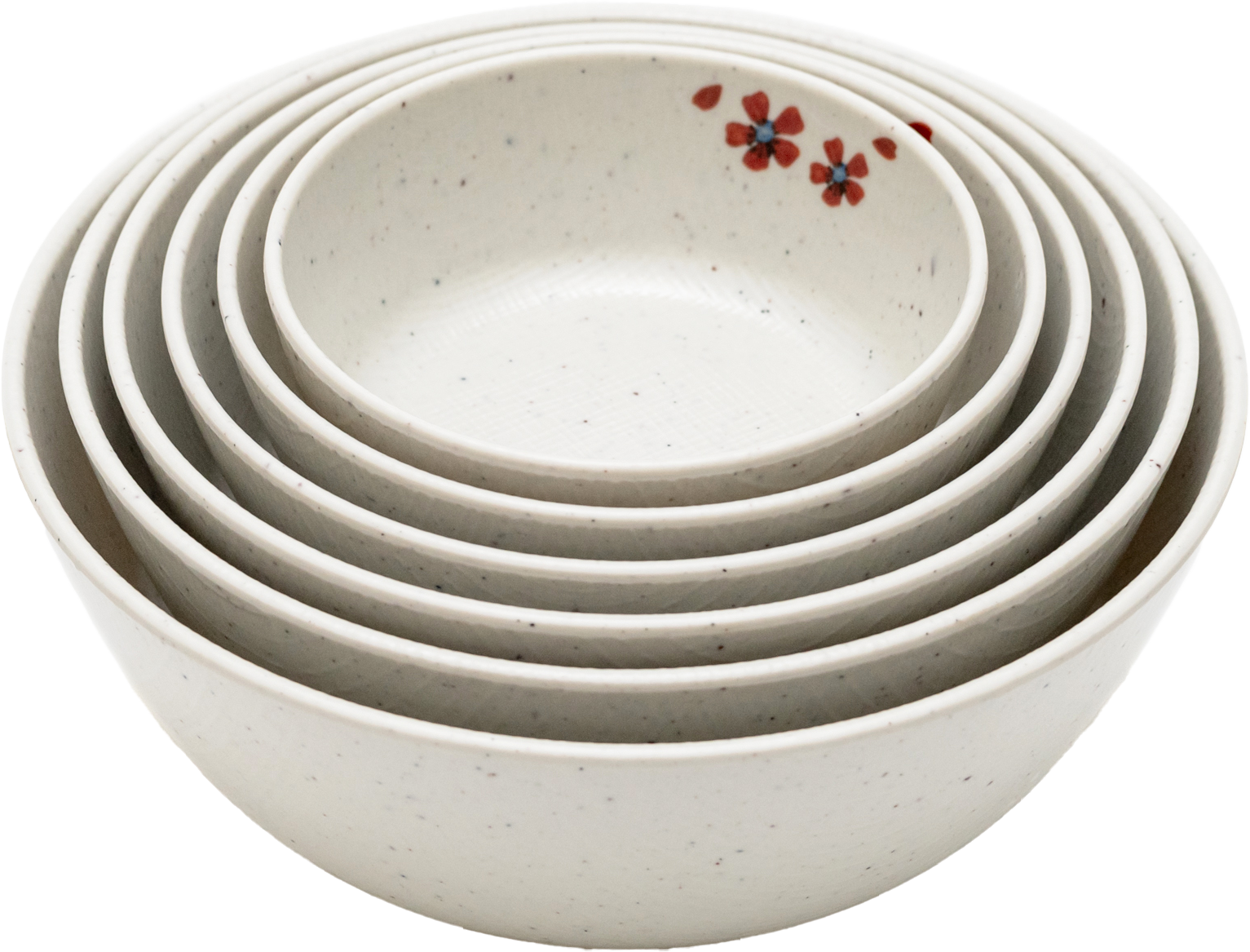 Matte Bowl (G0404-0409)