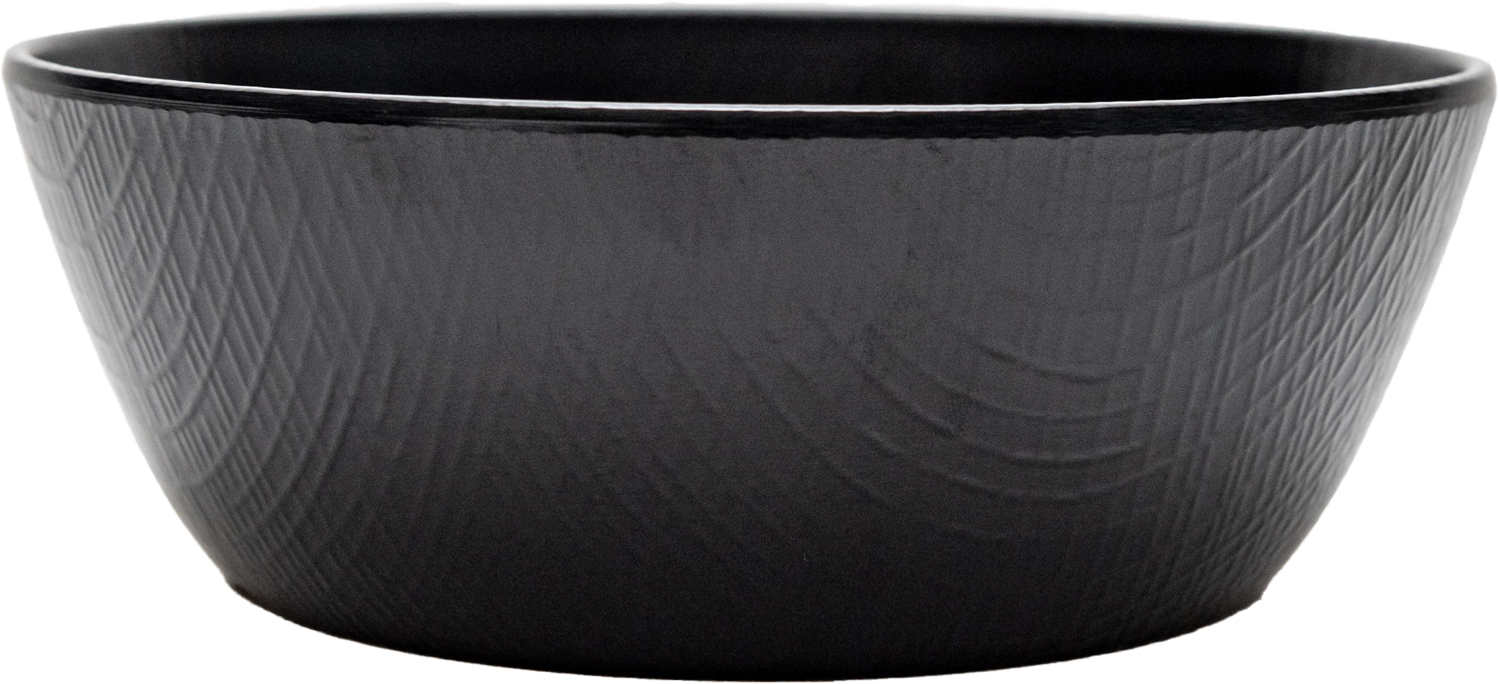 Matte Bowl (G0404-0409)