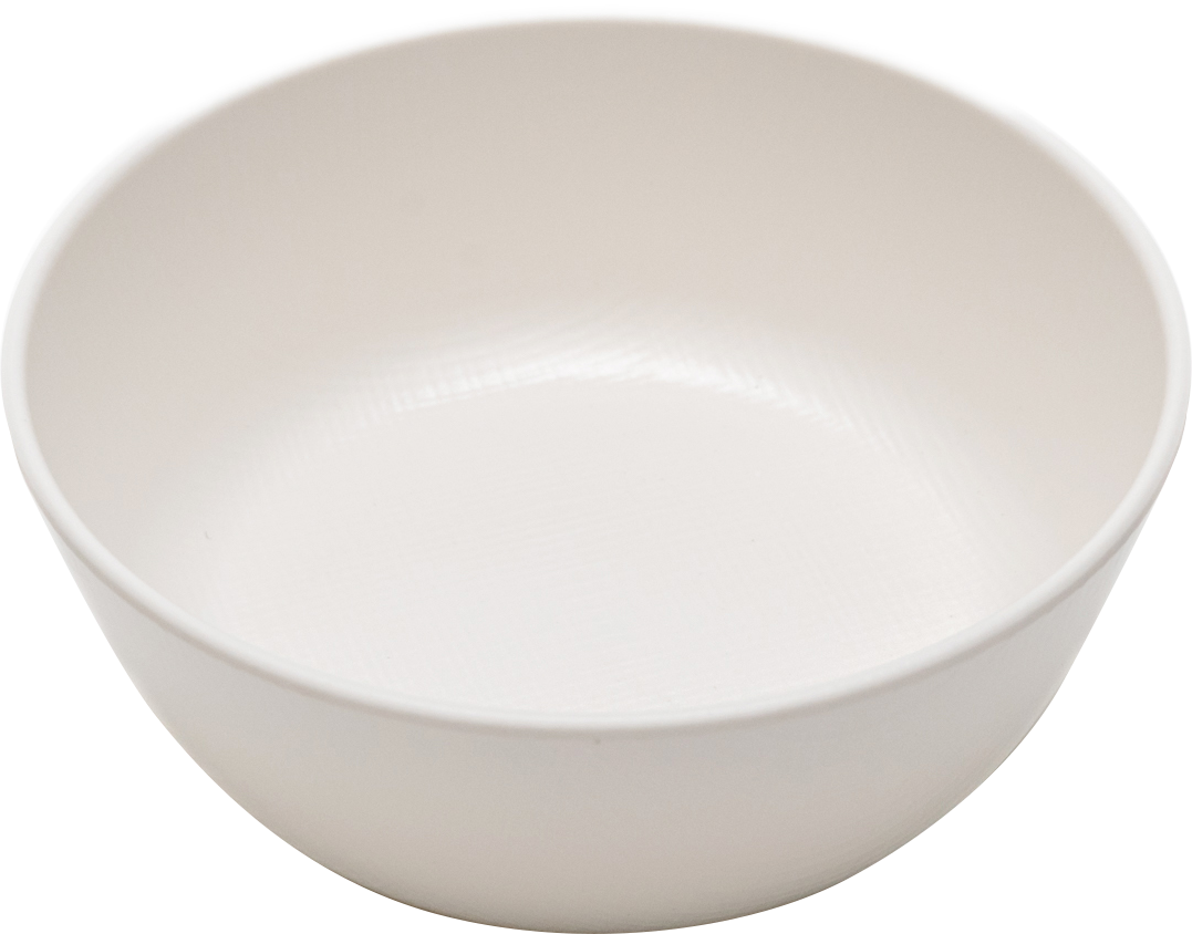 Matte Bowl (G0404-0409)