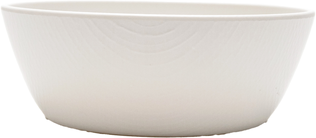 Matte Bowl (G0404-0409)
