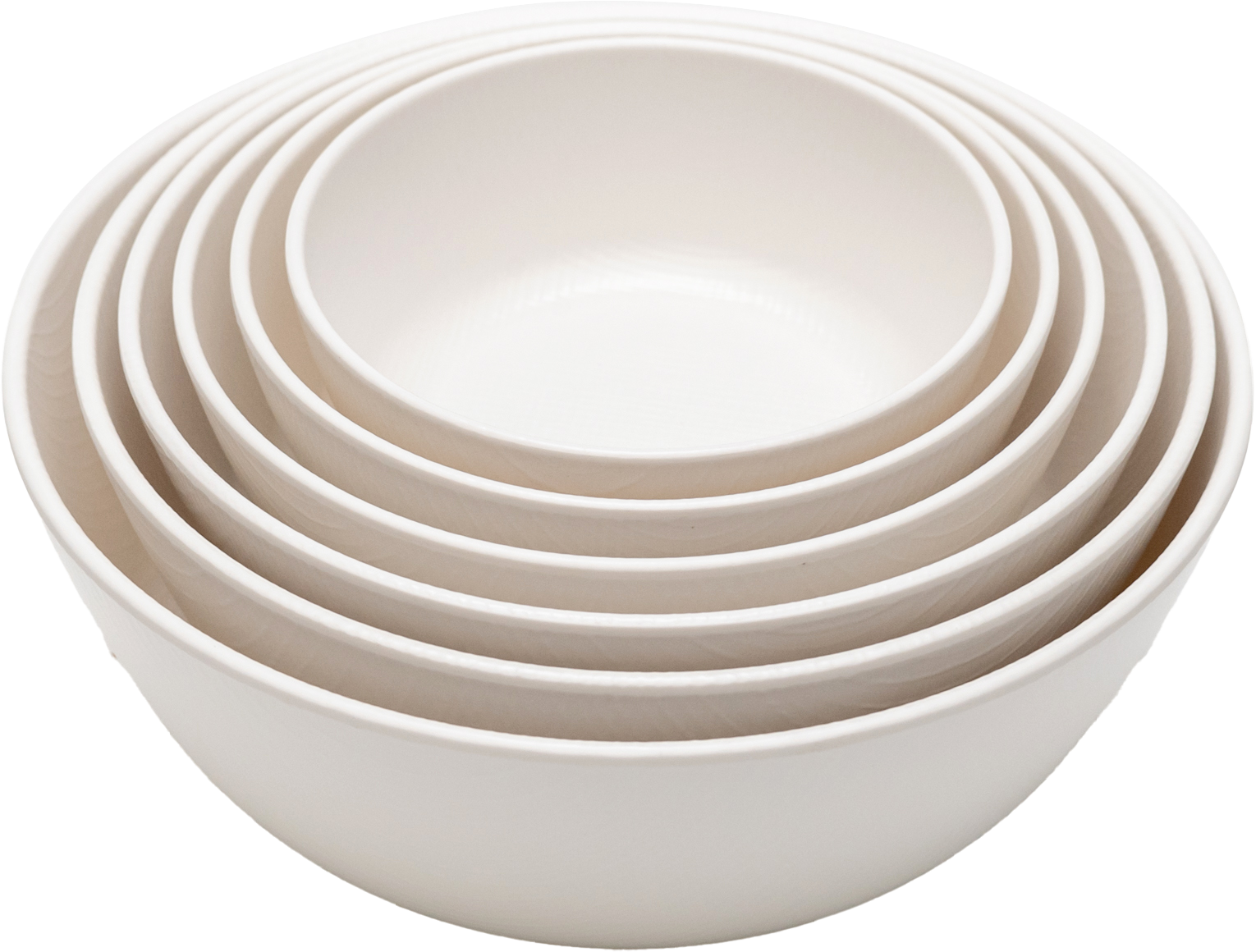 Matte Bowl (G0404-0409)