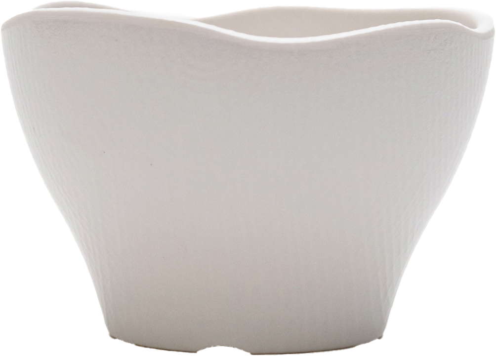 green melamine