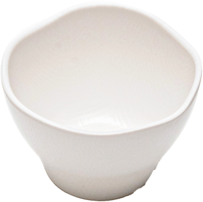 Matte Bowl (G-0402)