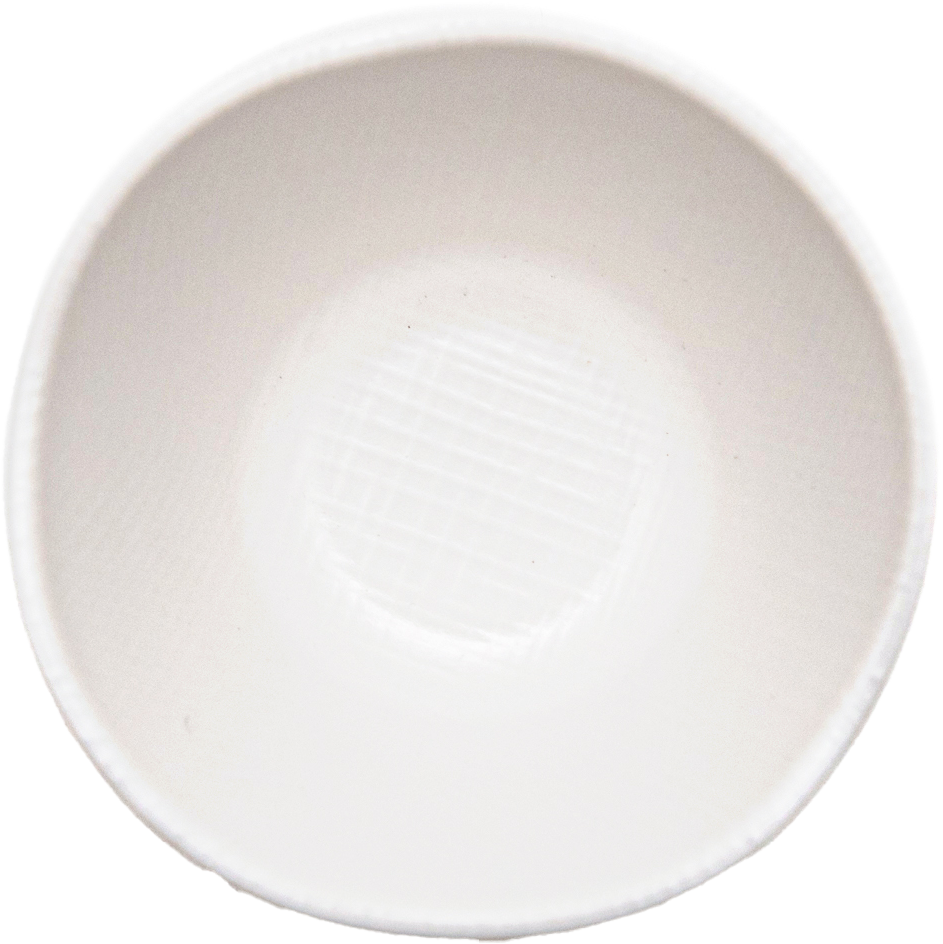 Matte Bowl (G-0402)