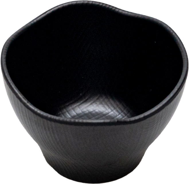 Matte Bowl (G-0402)