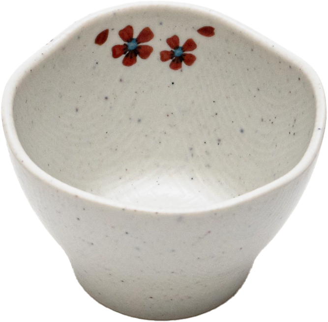 Matte Bowl (G-0402)