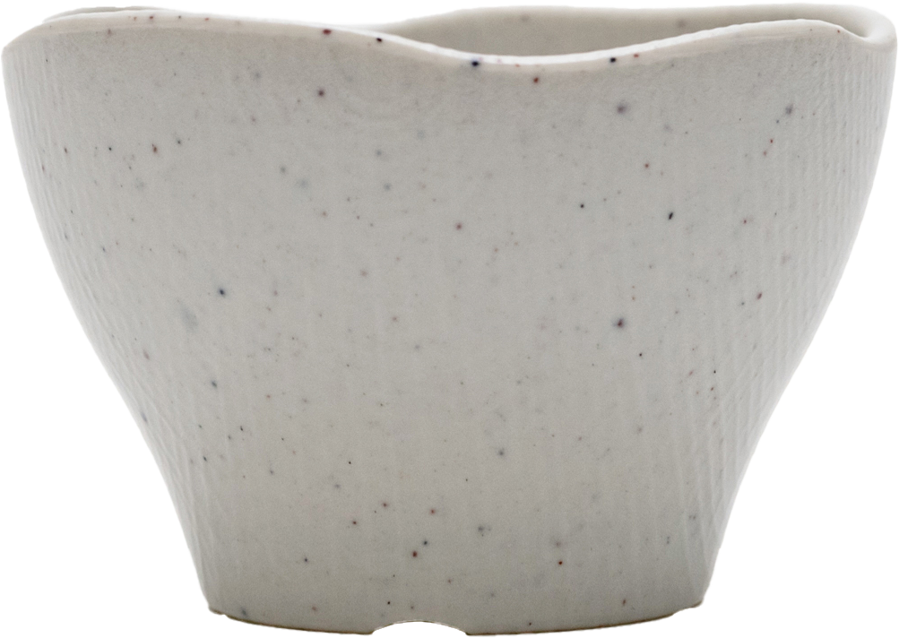 Matte Bowl (G-0402)