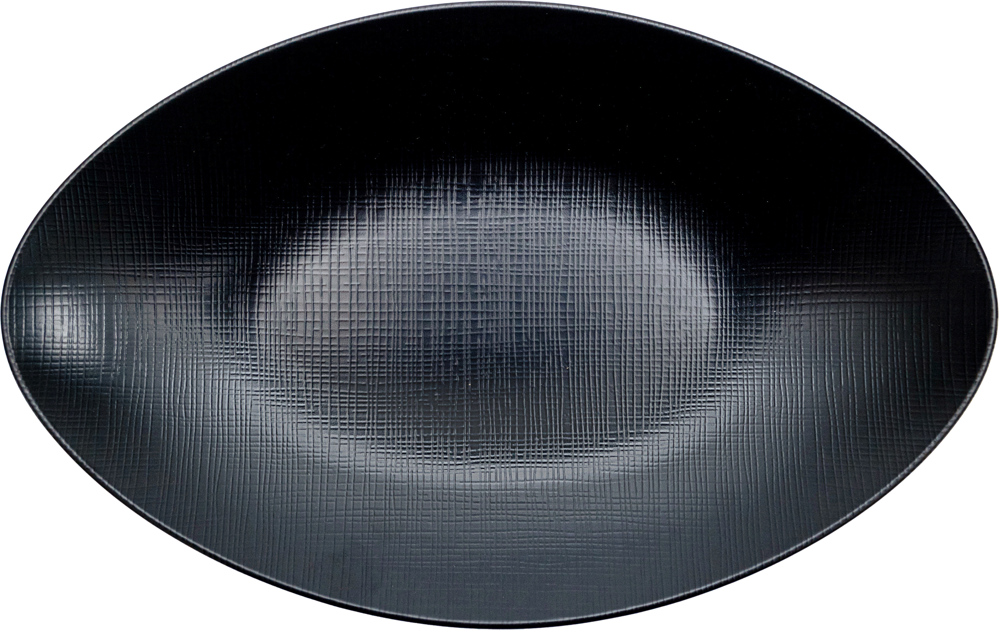 green melamine