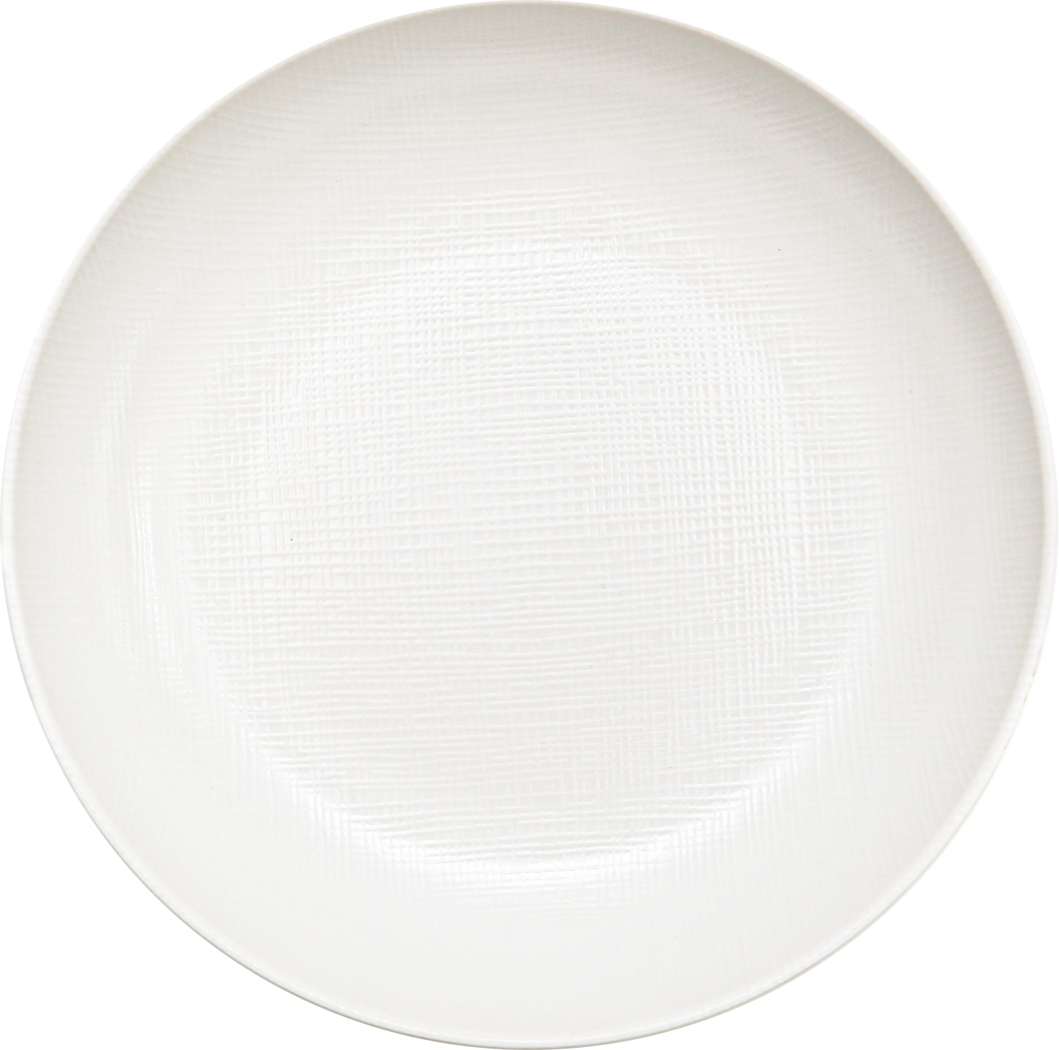 Matte Steamed Dish Plate