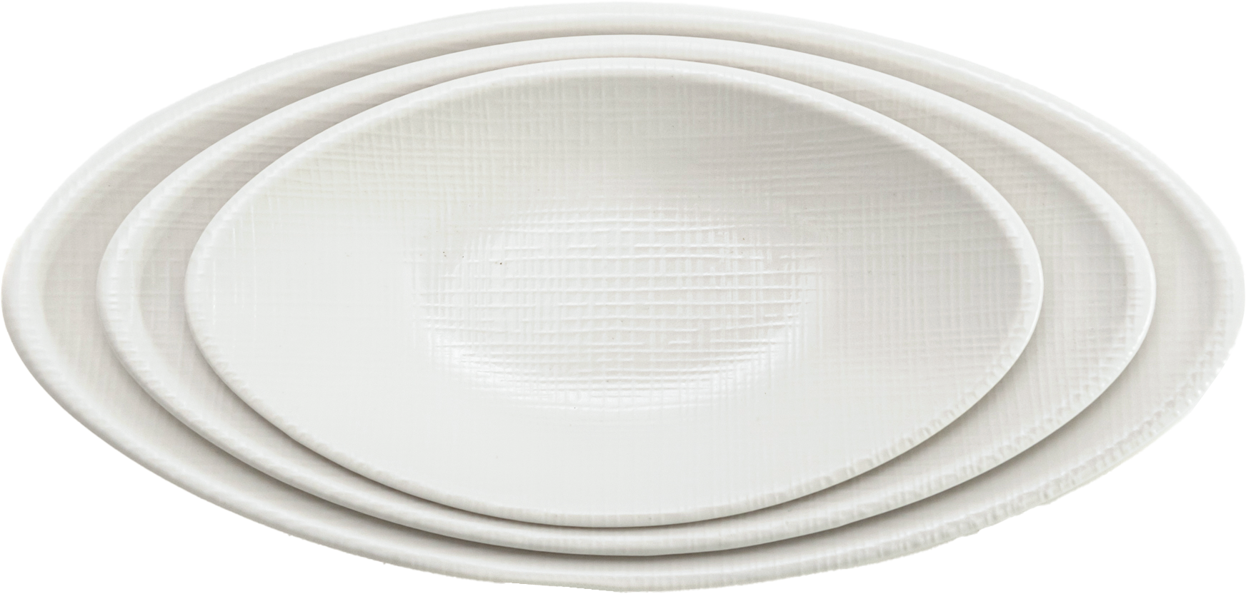 Matte Oval (G0301-0303)