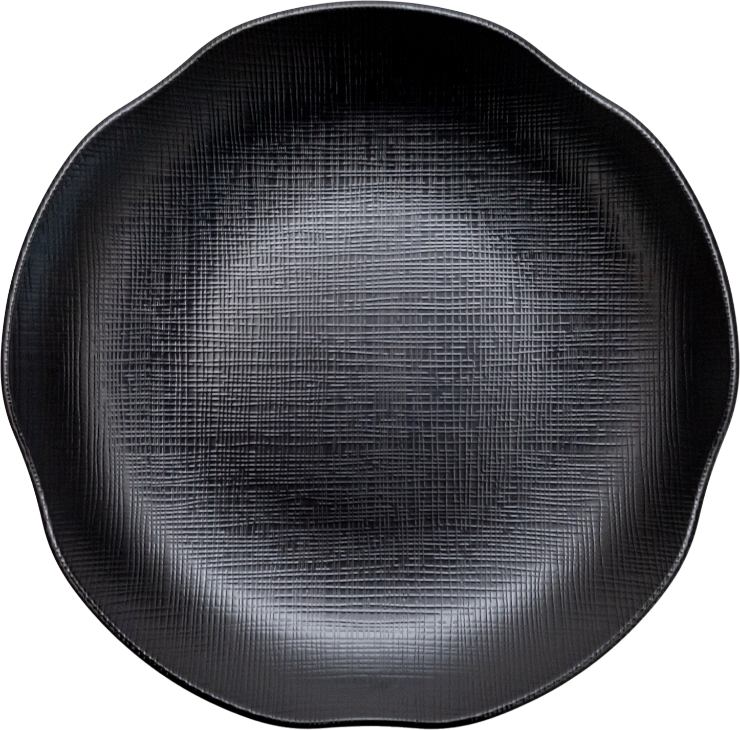 green melamine