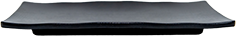 Matte Gimbap Plate (G-0624)