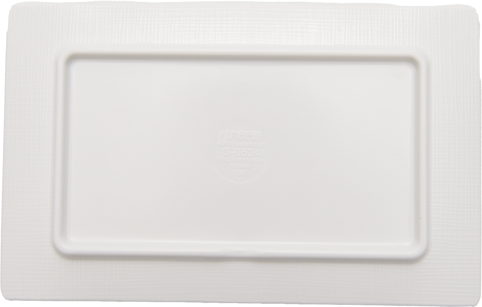 Matte Gimbap Plate (G-0624)