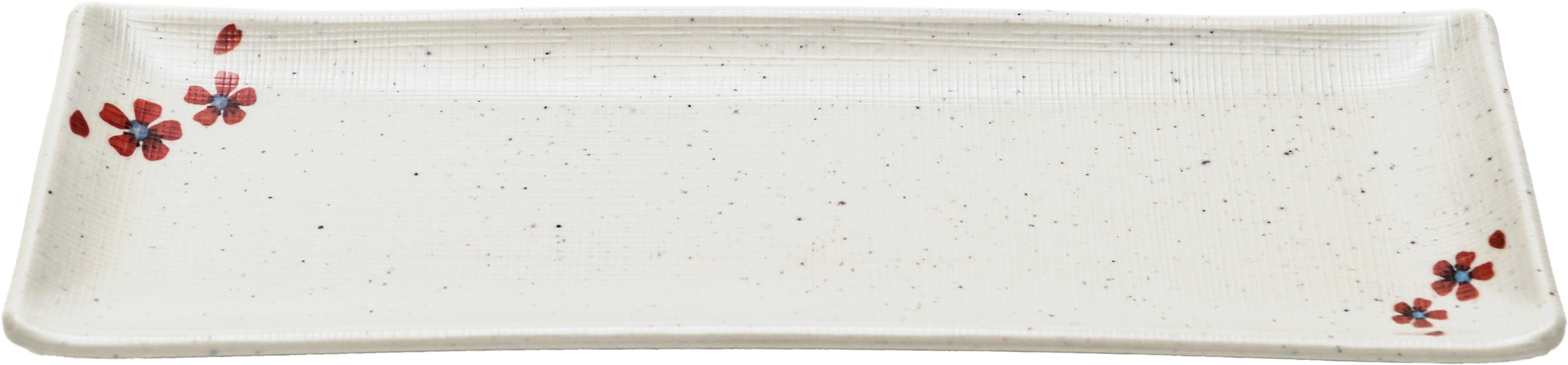 Matte Roll Plate (G-0617)
