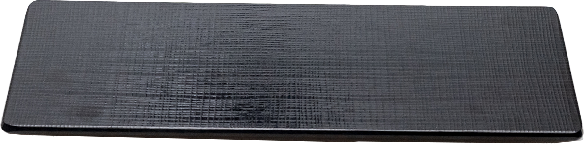 Matte Sushi Plate (G0671-0673)