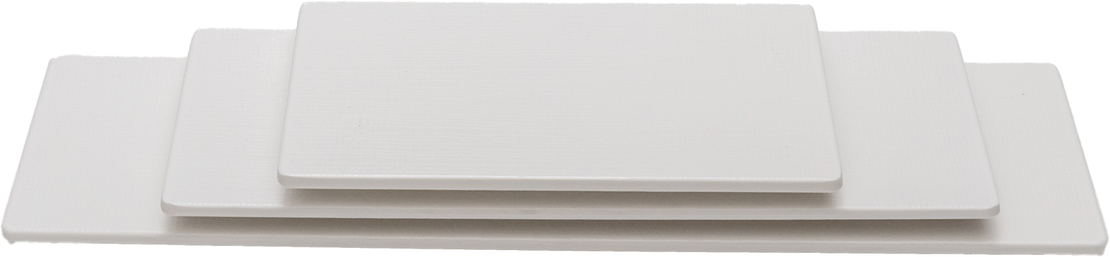 Matte Sushi Plate (G0671-0673)